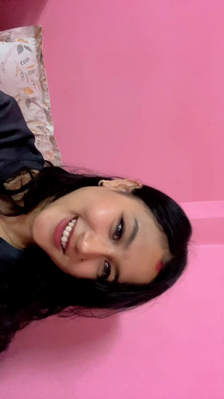 @Anupa Shrestha