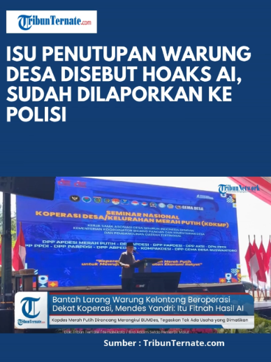 @TribunTernate.com