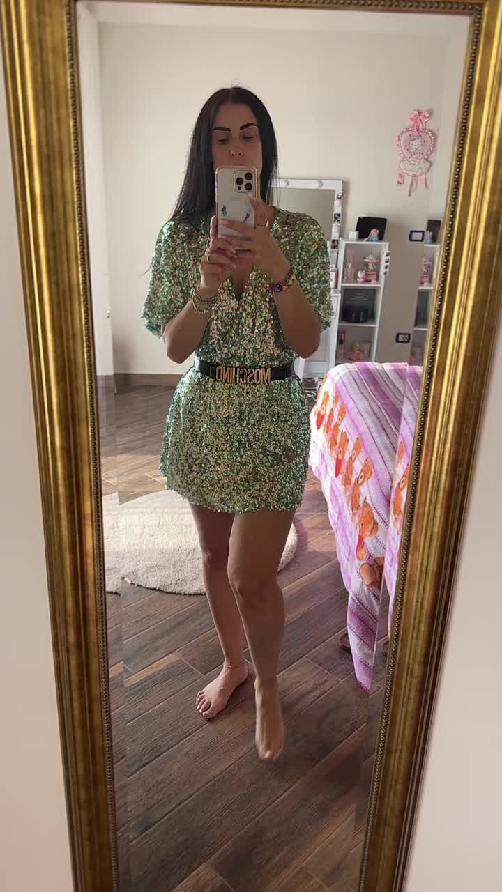 @👑Luigina baruffa princess👑