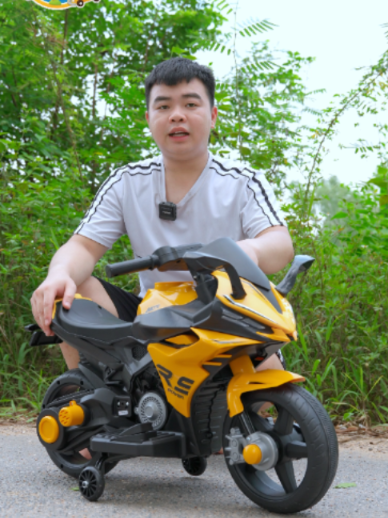 @Xe trẻ em 88