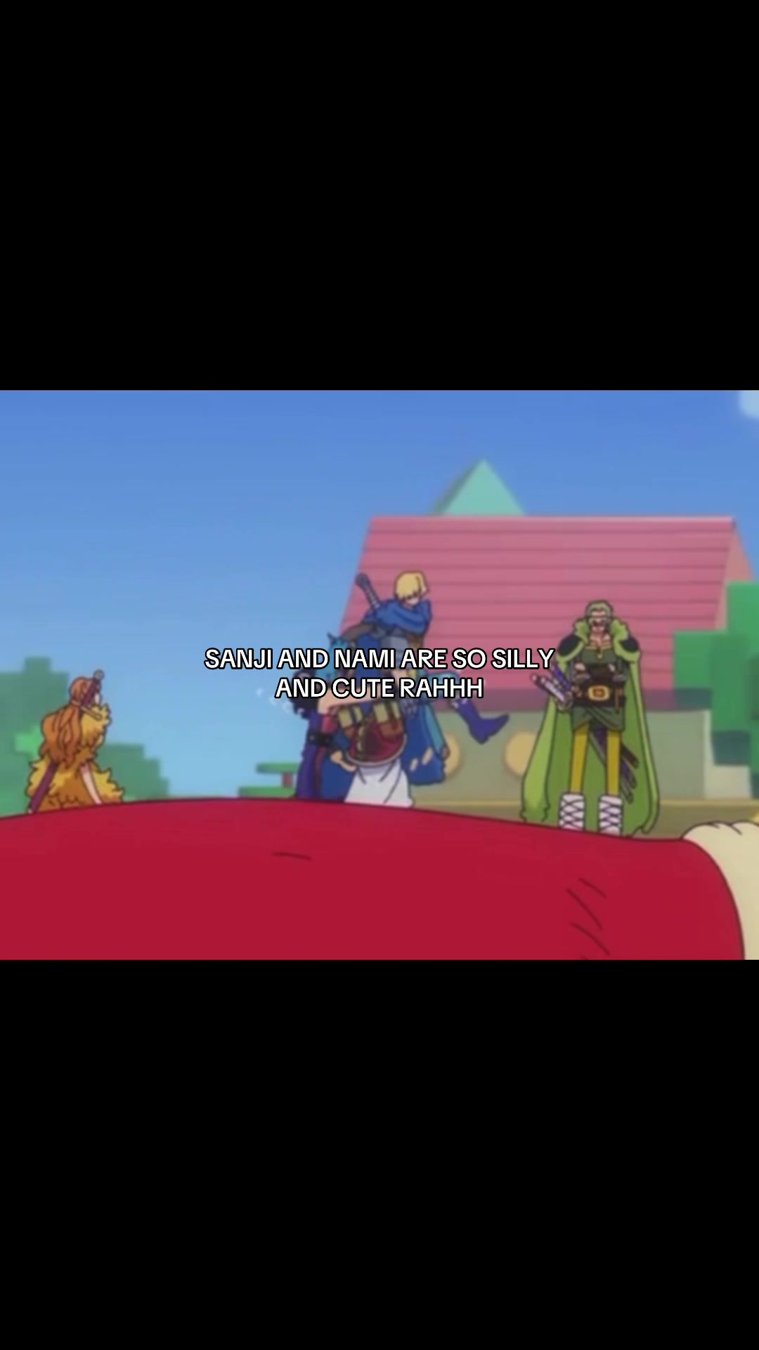 @sanjis usedstinkypee bathwater