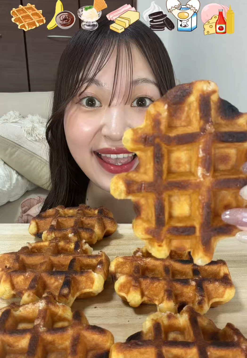 @大喰らいちはるん(自称)