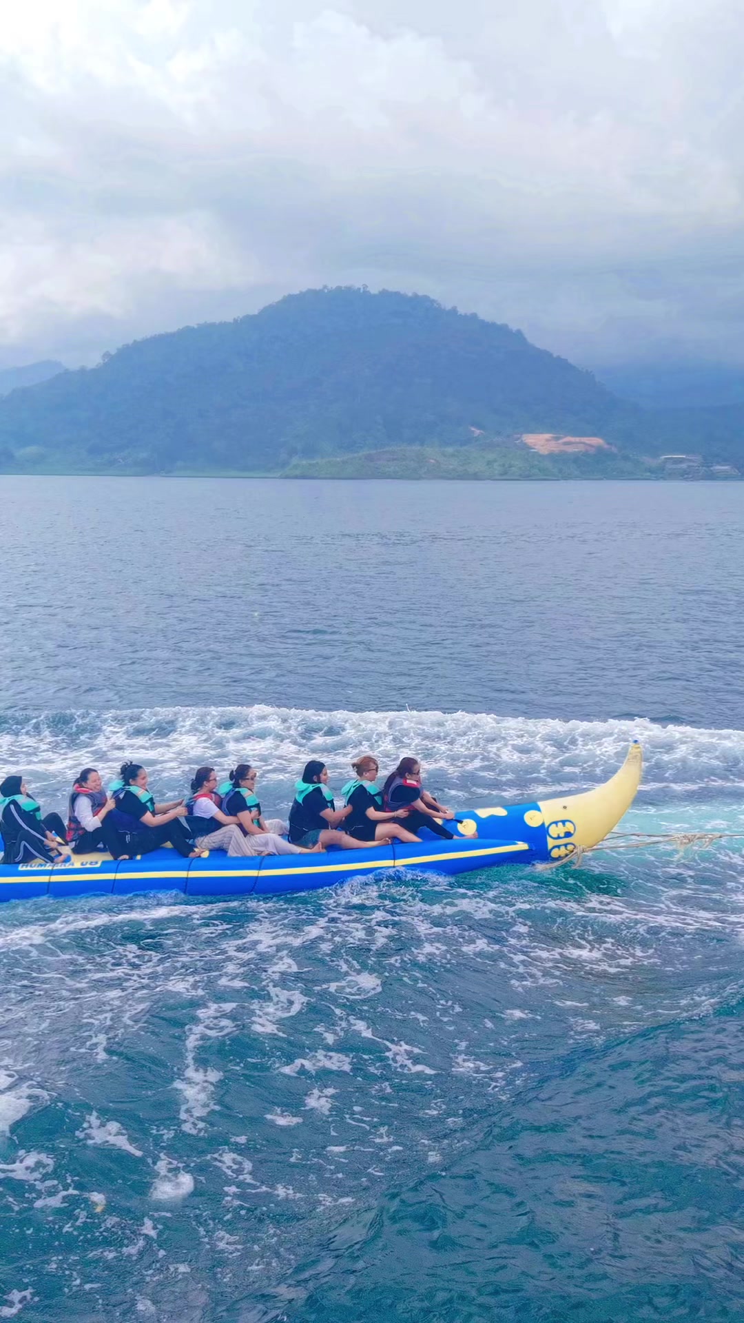 @Pesona wisata mandeh