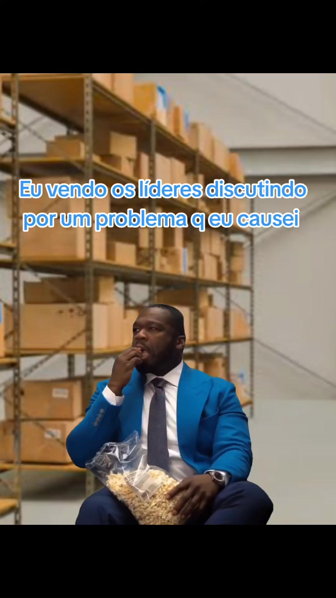@CLT da divers&atilde;o 😁