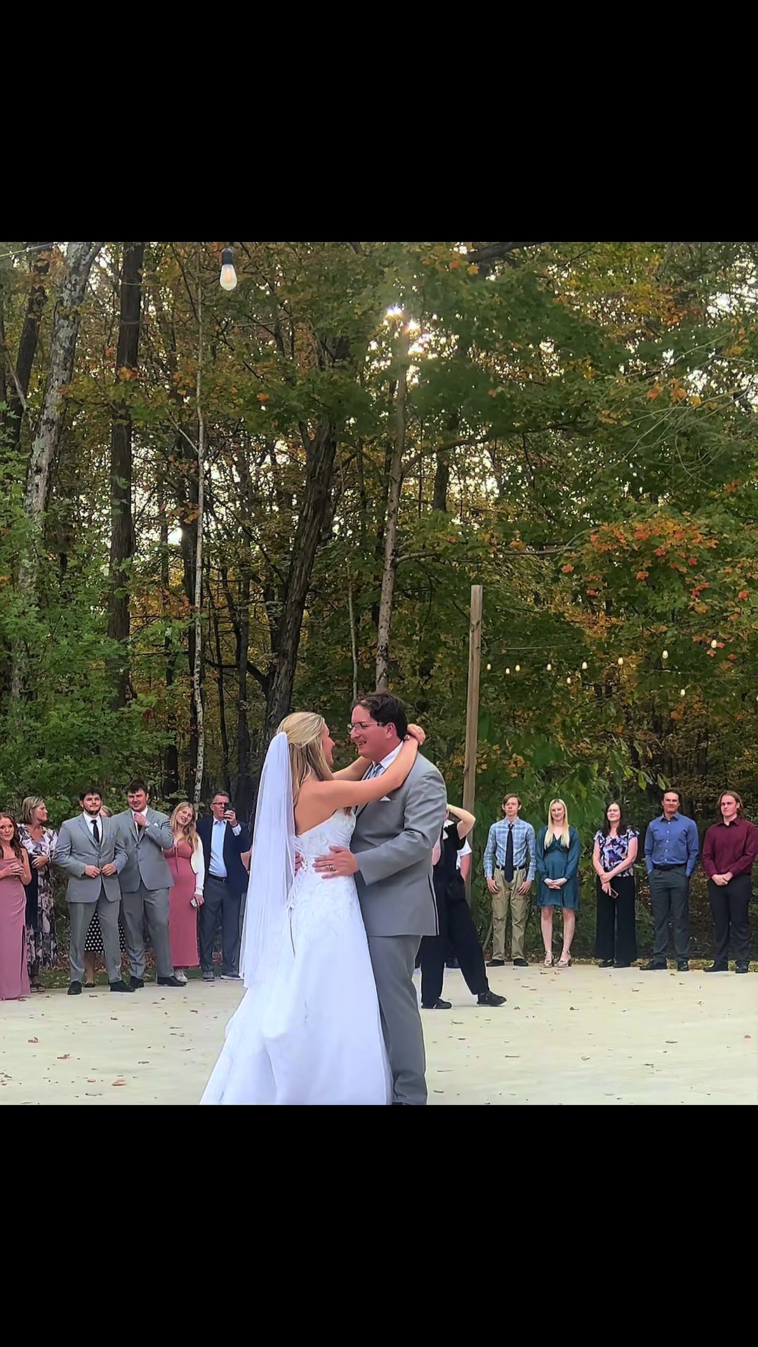 @The Barn at Hidden Ridge