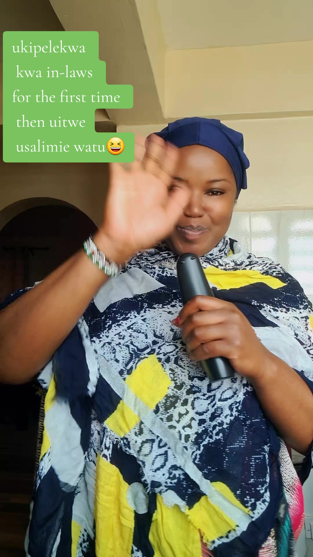 @Nannah Wachira Ann