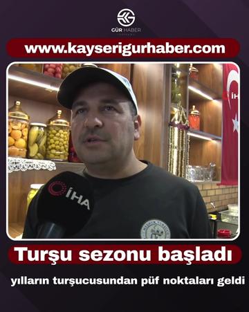 @GÜR HABER | Kayseri