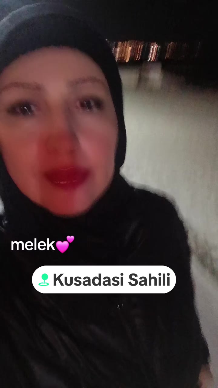 @Melek Sakallı