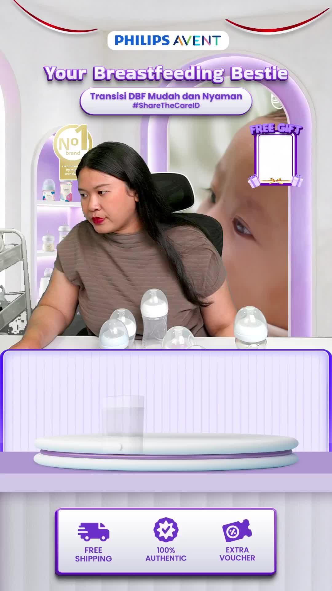 @Philips Avent Official