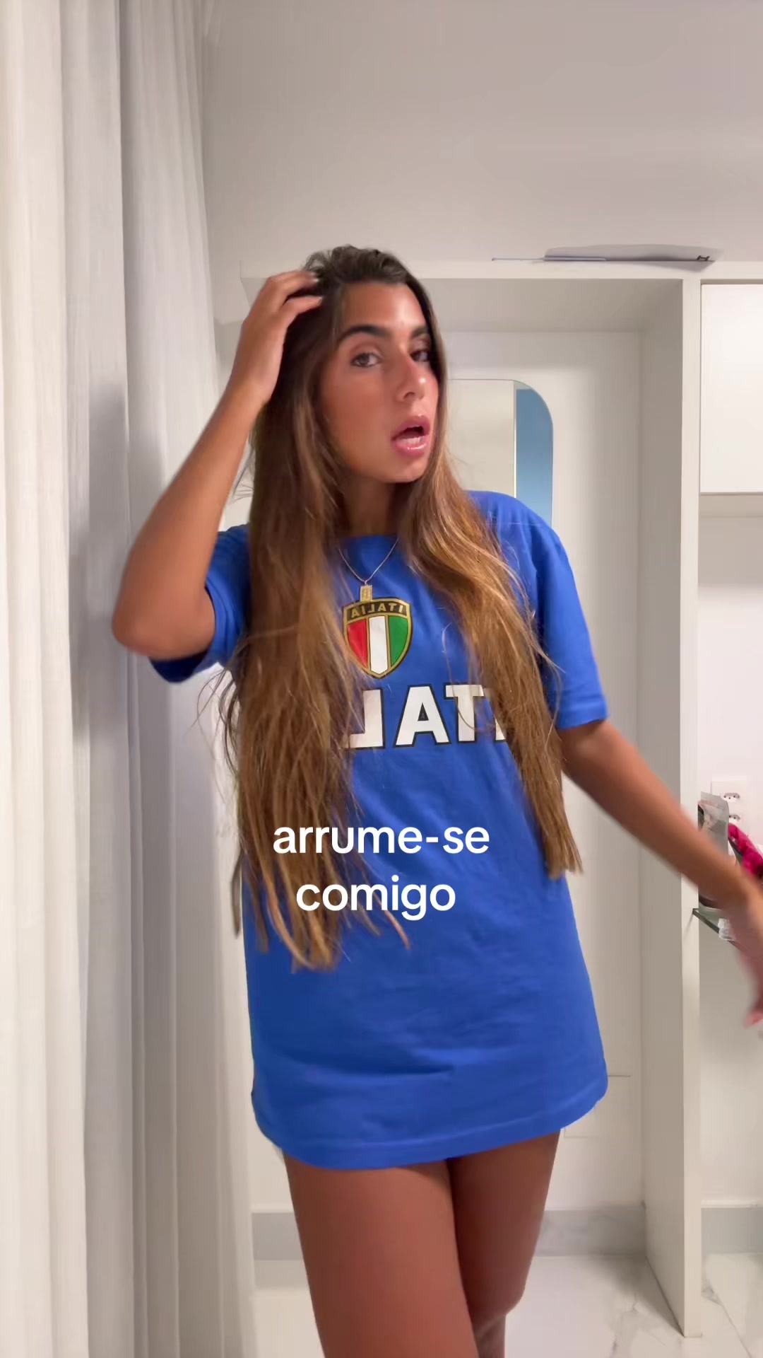 @Giulia Domani