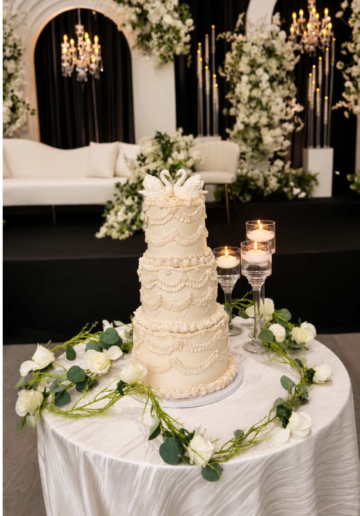 @Maria’s cake by MAFFI’s