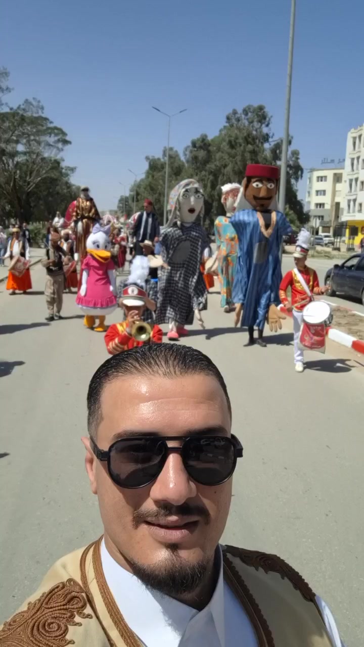 @الممثل أشرف العبيدي