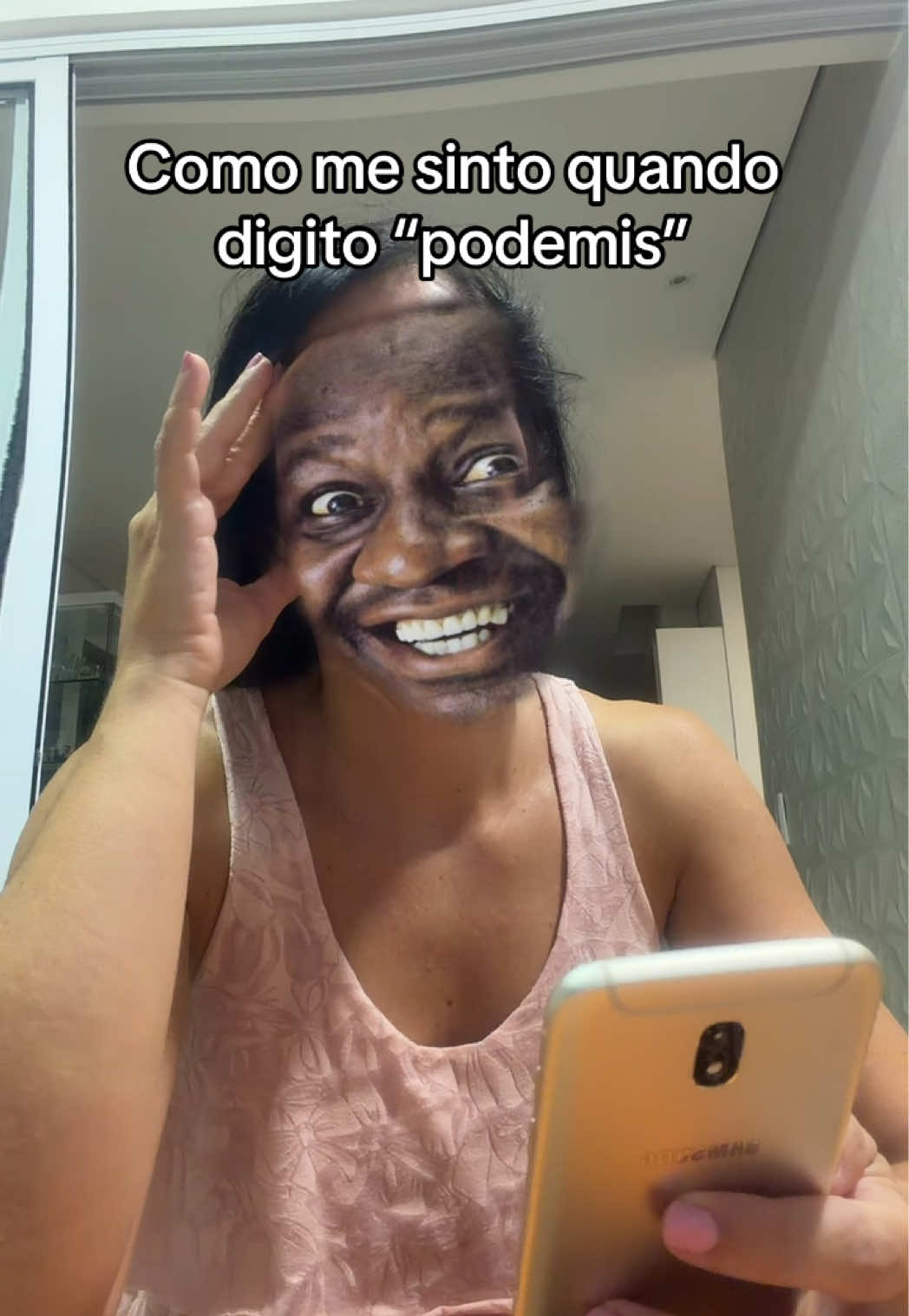 @Thais Bosco