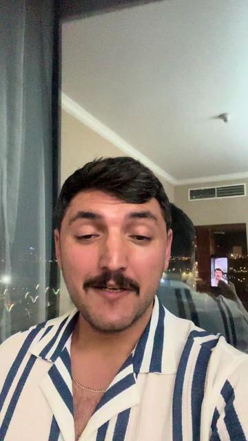 @Səddam Laçın