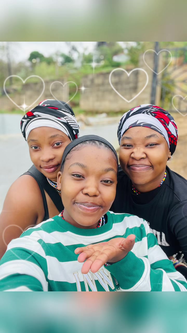 @MaCibane📿📿MakhosiJali📿📿