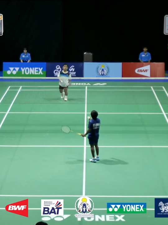 @badminton.brunei