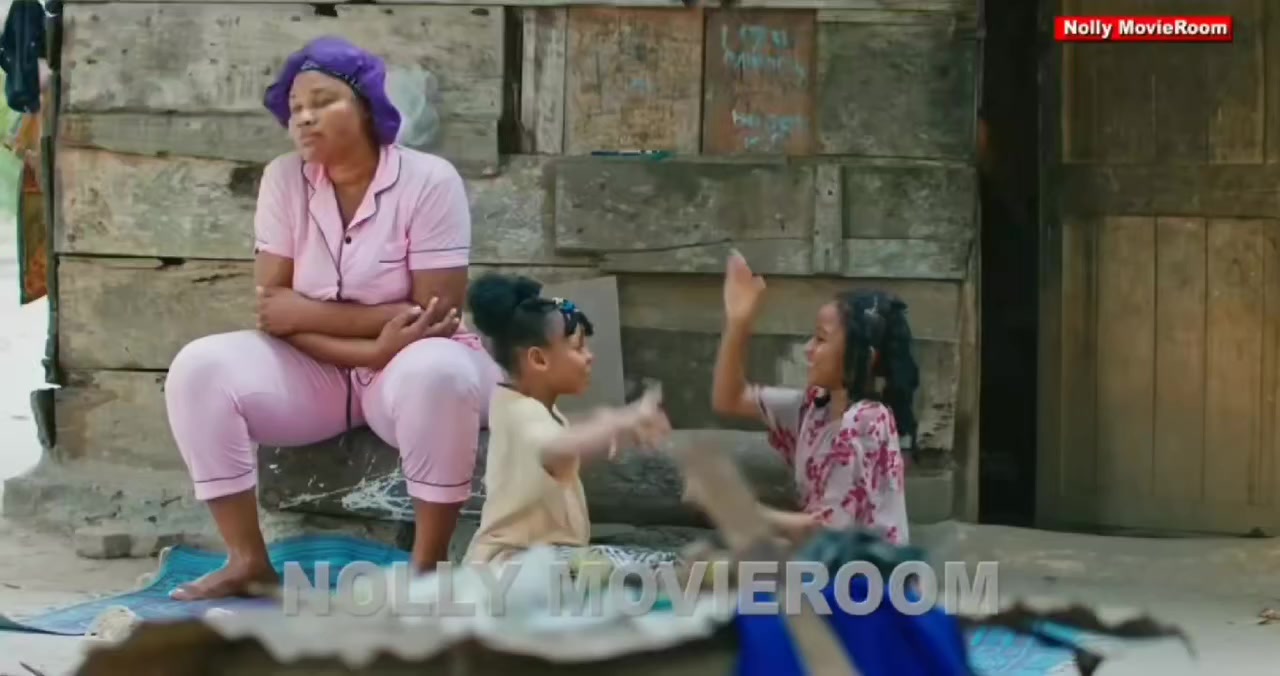 @Mikky Nollywood Tv
