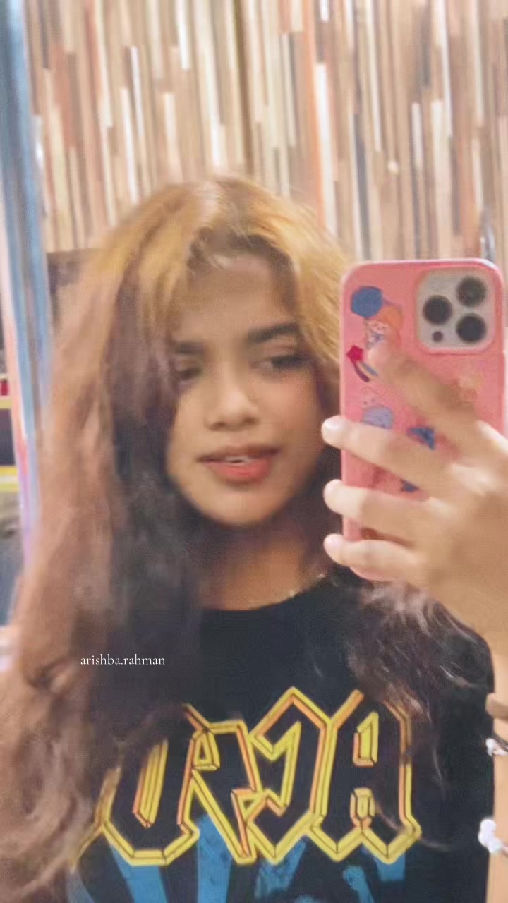 @🪬~Arishba Rahman~✝️