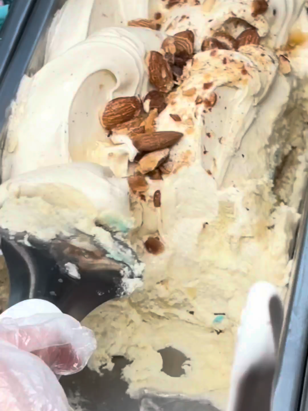 @Letsgo Gelato Bandung