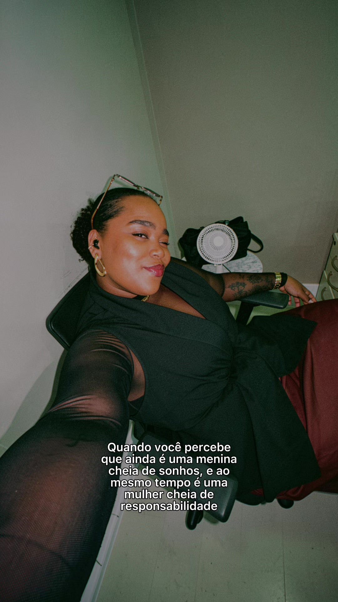 @Isabela Vitoria