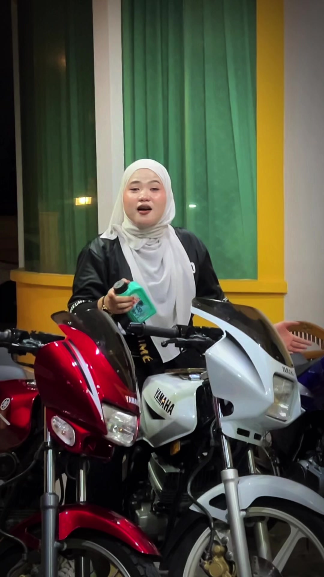 @KASIH MOTORSPEED