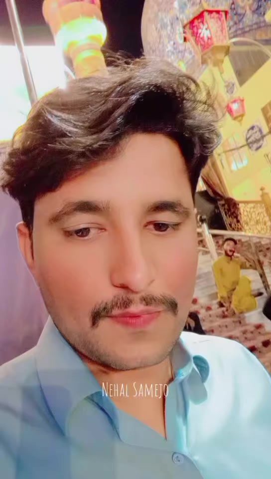 @باغی سمیجا حق سردار