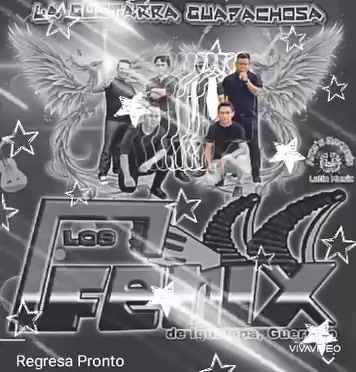 @LOS FENIX DE IGUALAPA