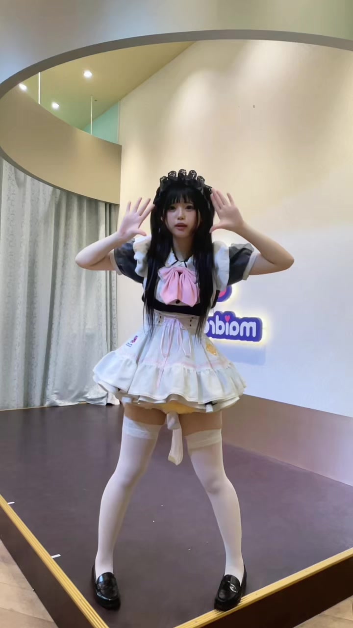 @めいどりーみん小倉あるあるCity店