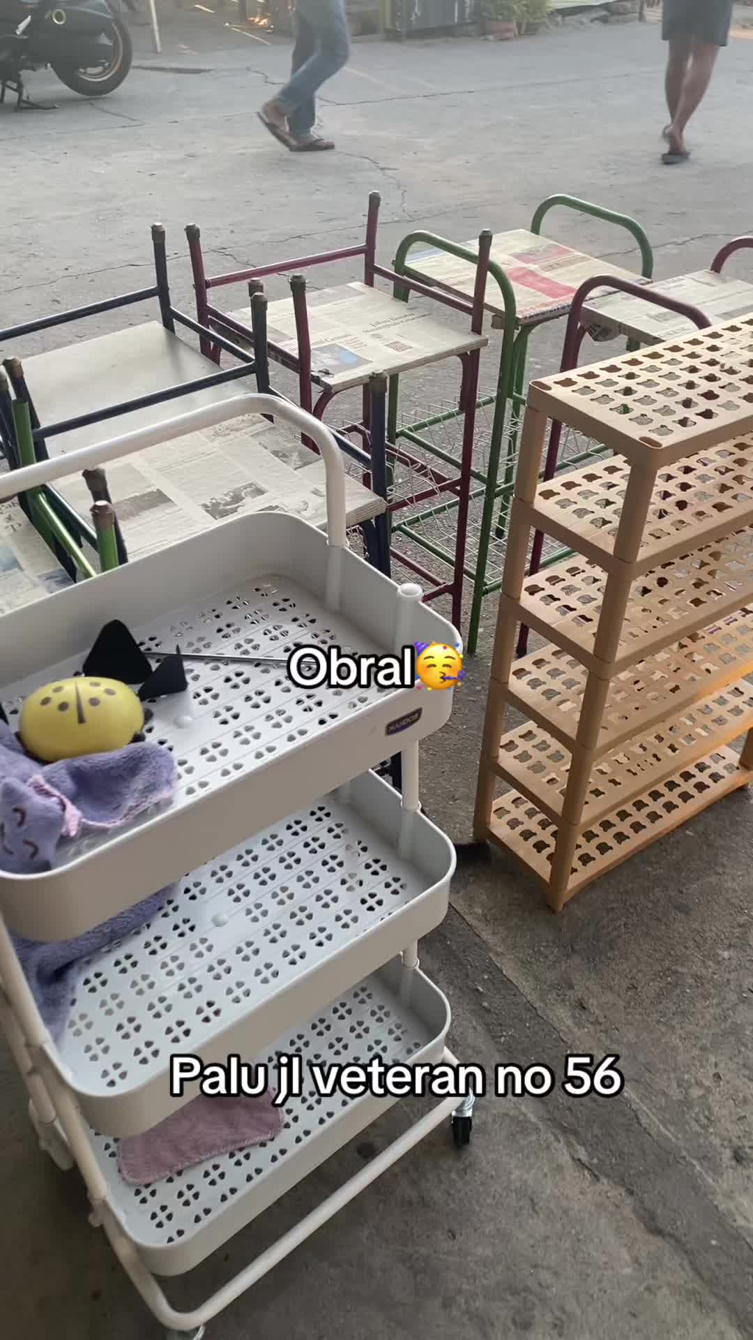 @LAPAKCANTIK AGROBIK
