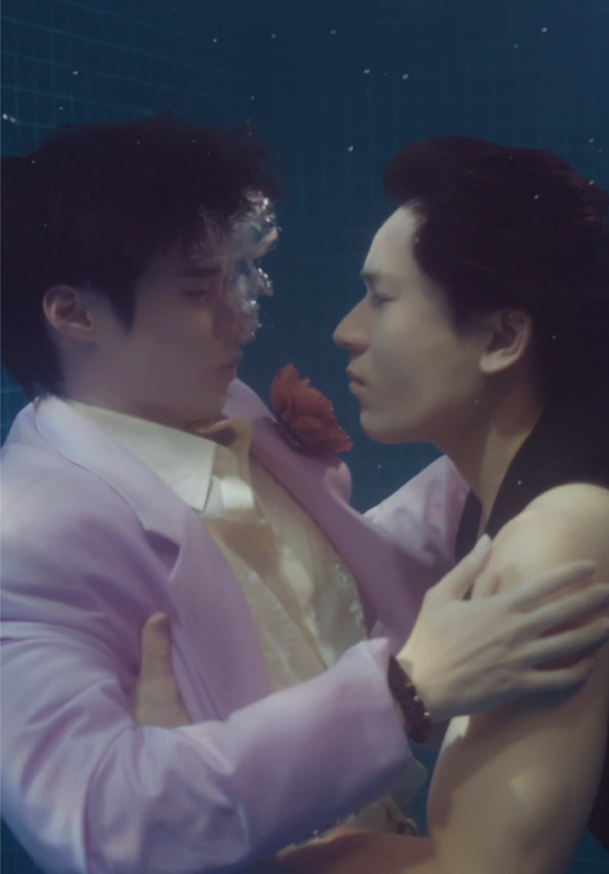 @Flower Boy | หลงกลิ่นเกสร