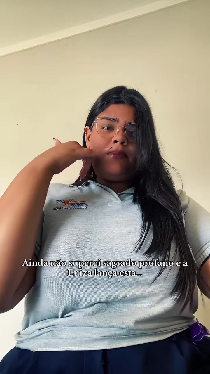 @Luana Trabuco
