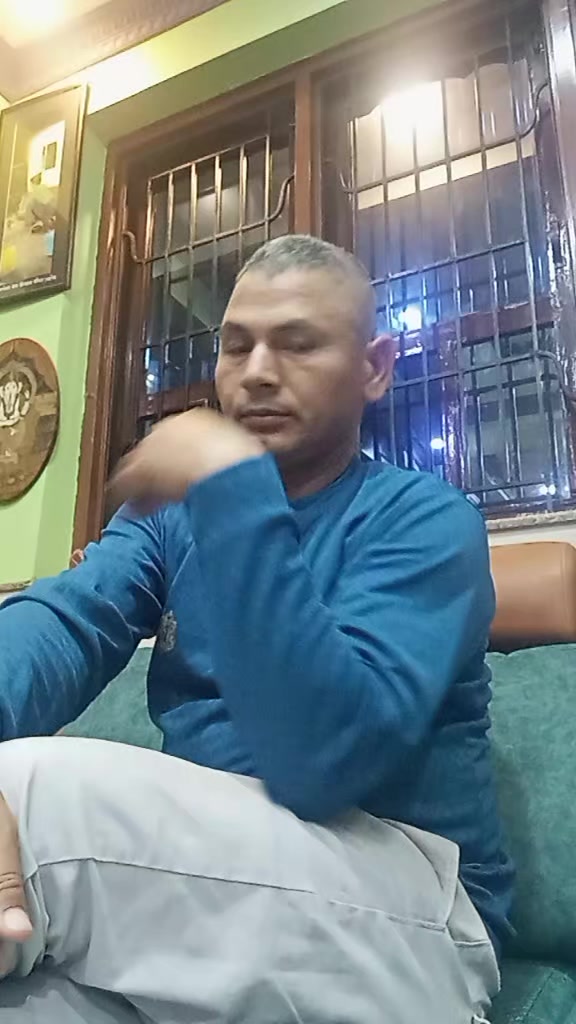 @Keshab Karki