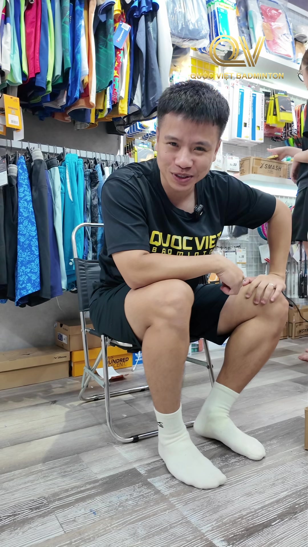 @QVBadminton