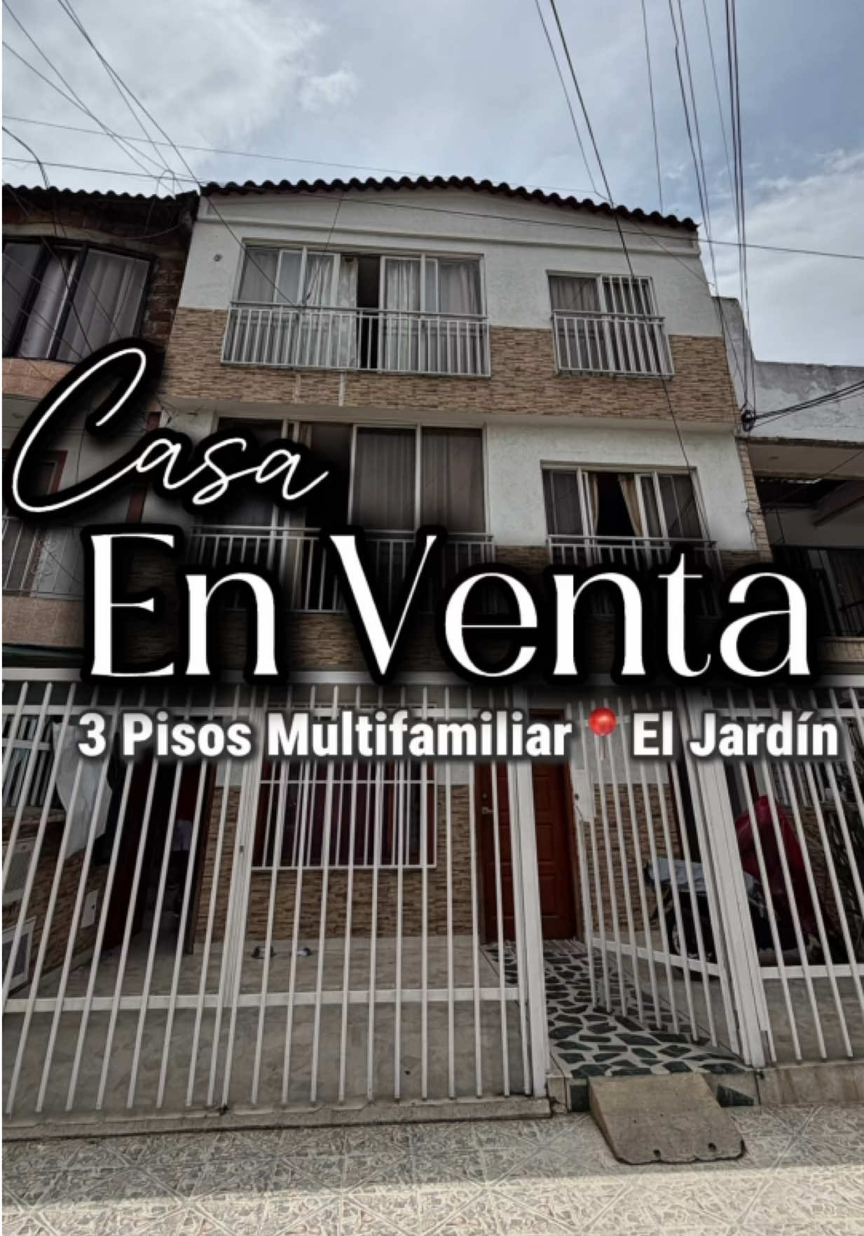 @Tu Inmueble Con Alejo Cadena