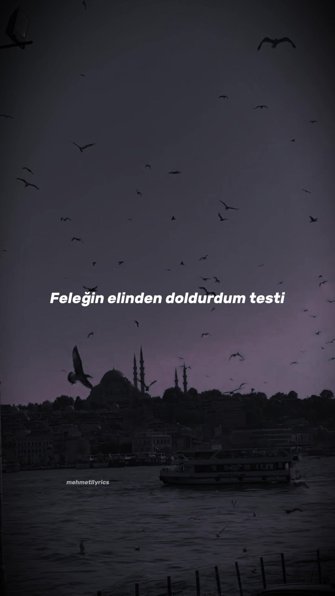 @mehmetllyrics