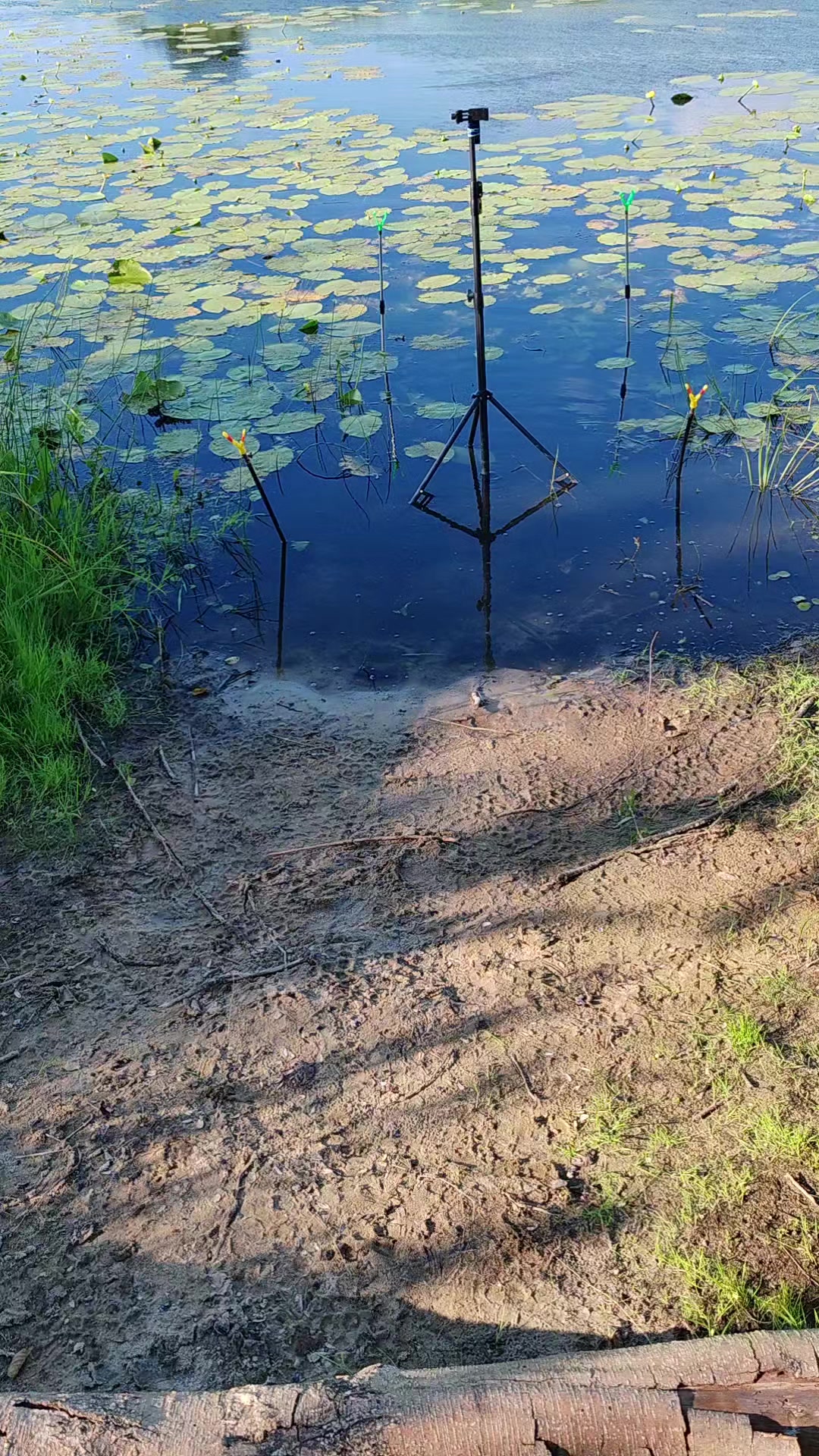 @(ЖОР)Жизнь Одного Рыбака