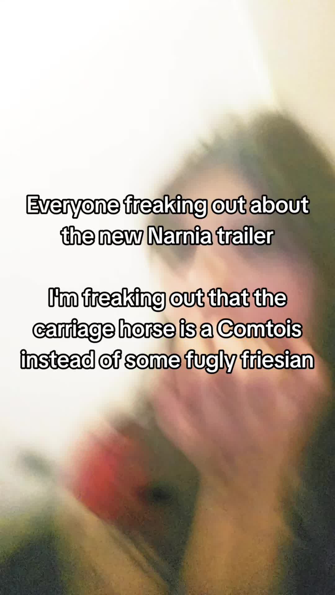 @Dino and horses