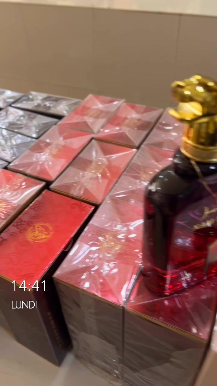 @teranga parfum✌🏾
