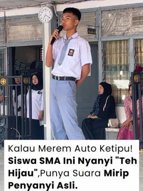 @Wahyu Santosa Official