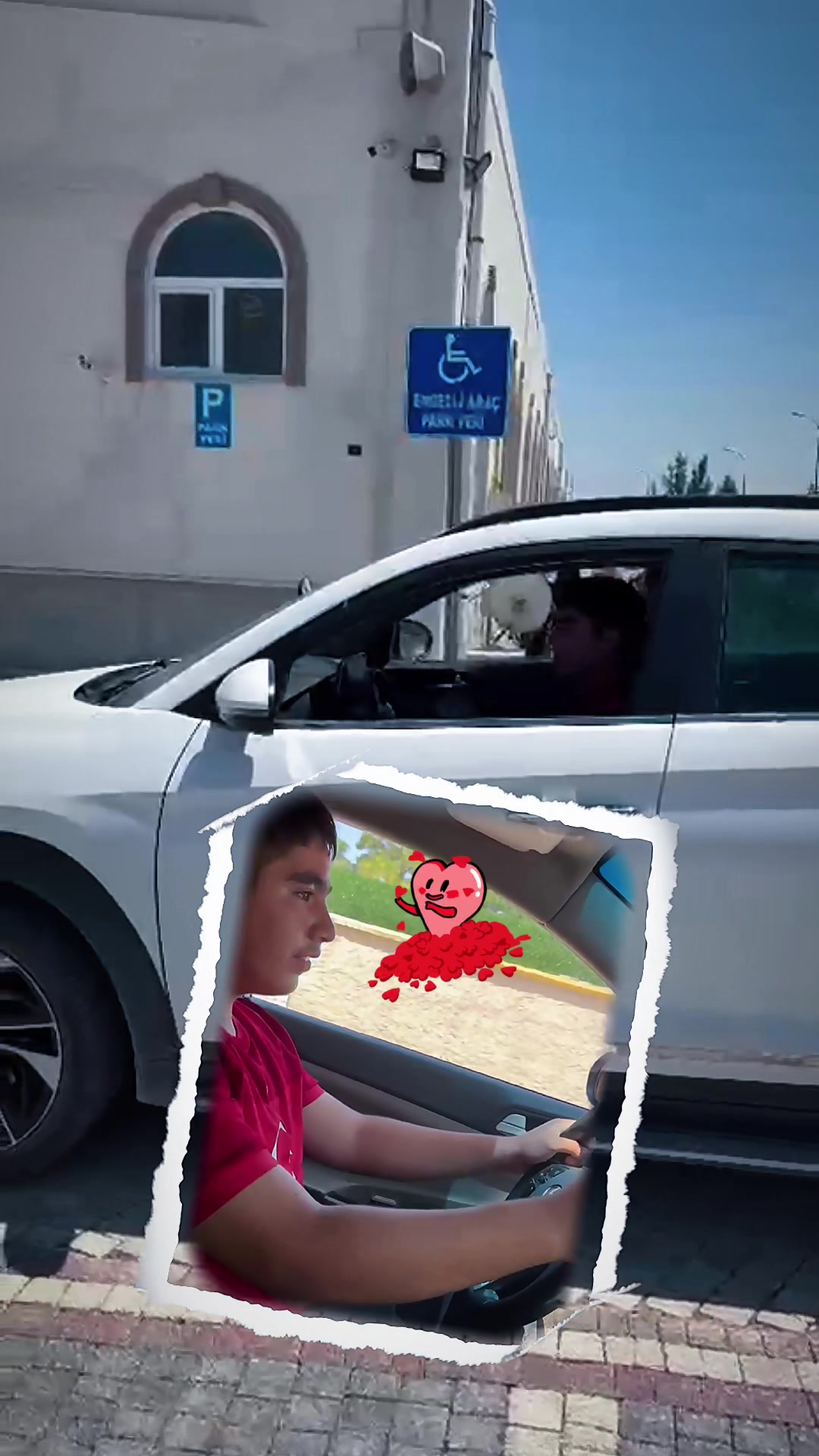 @Batan 🌞 güneş