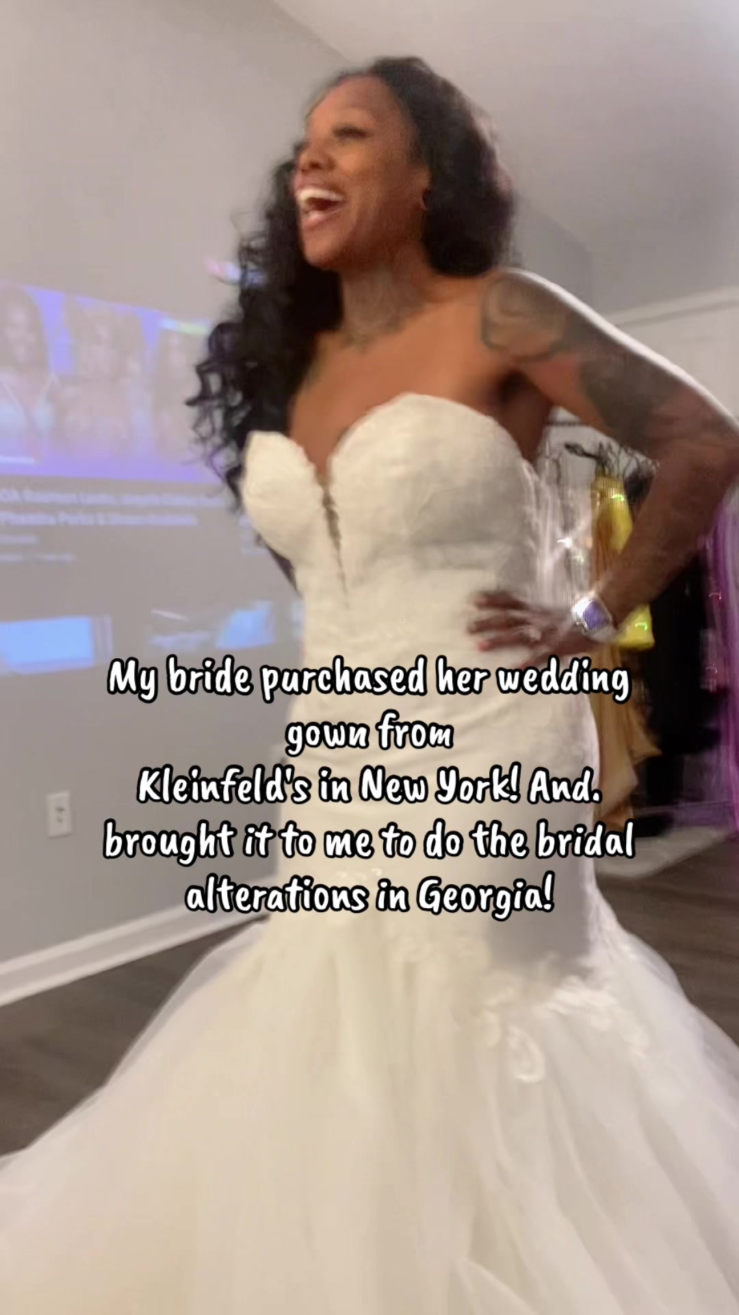 @Bridal Designer | Mella