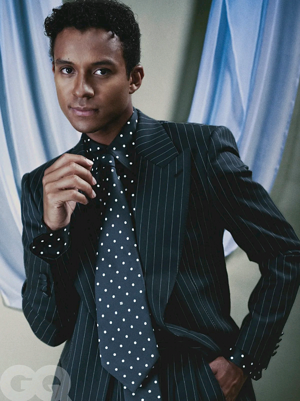 @👑Universo Jaafar | Fan Page👑
