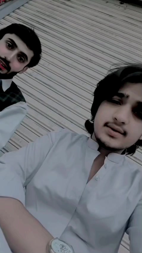 @Talha Khan