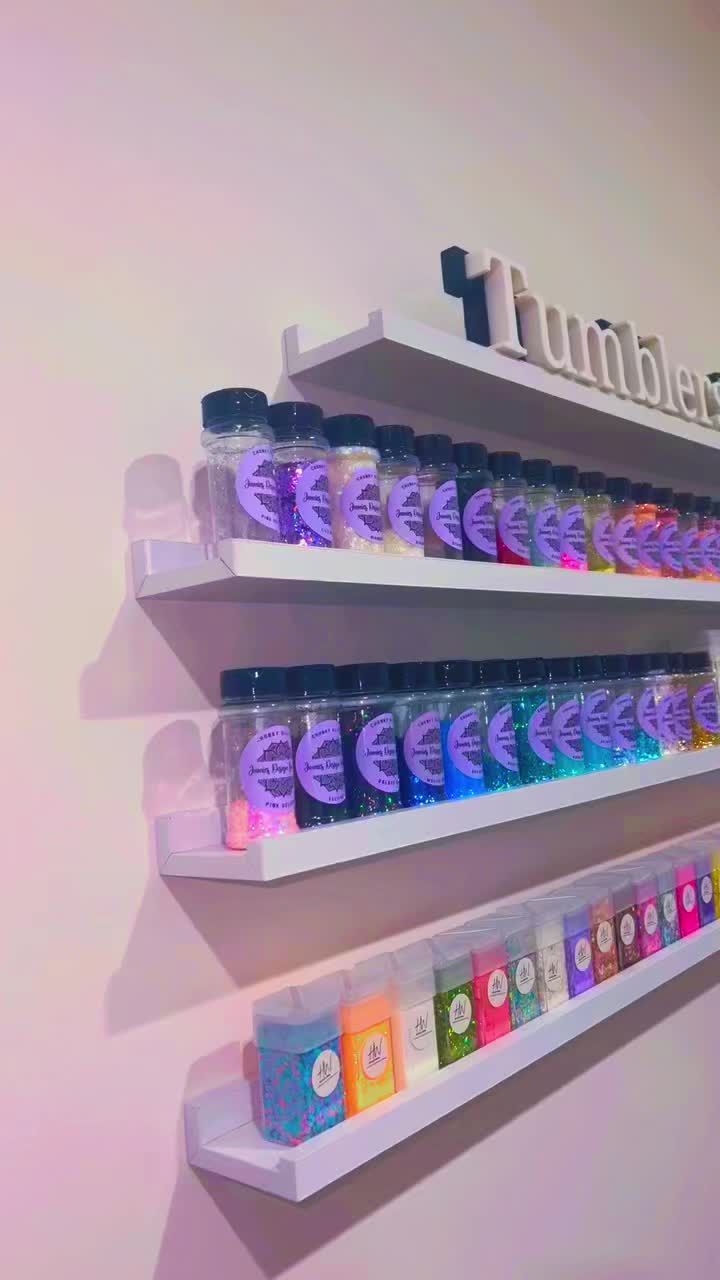 @Tumblers&Co