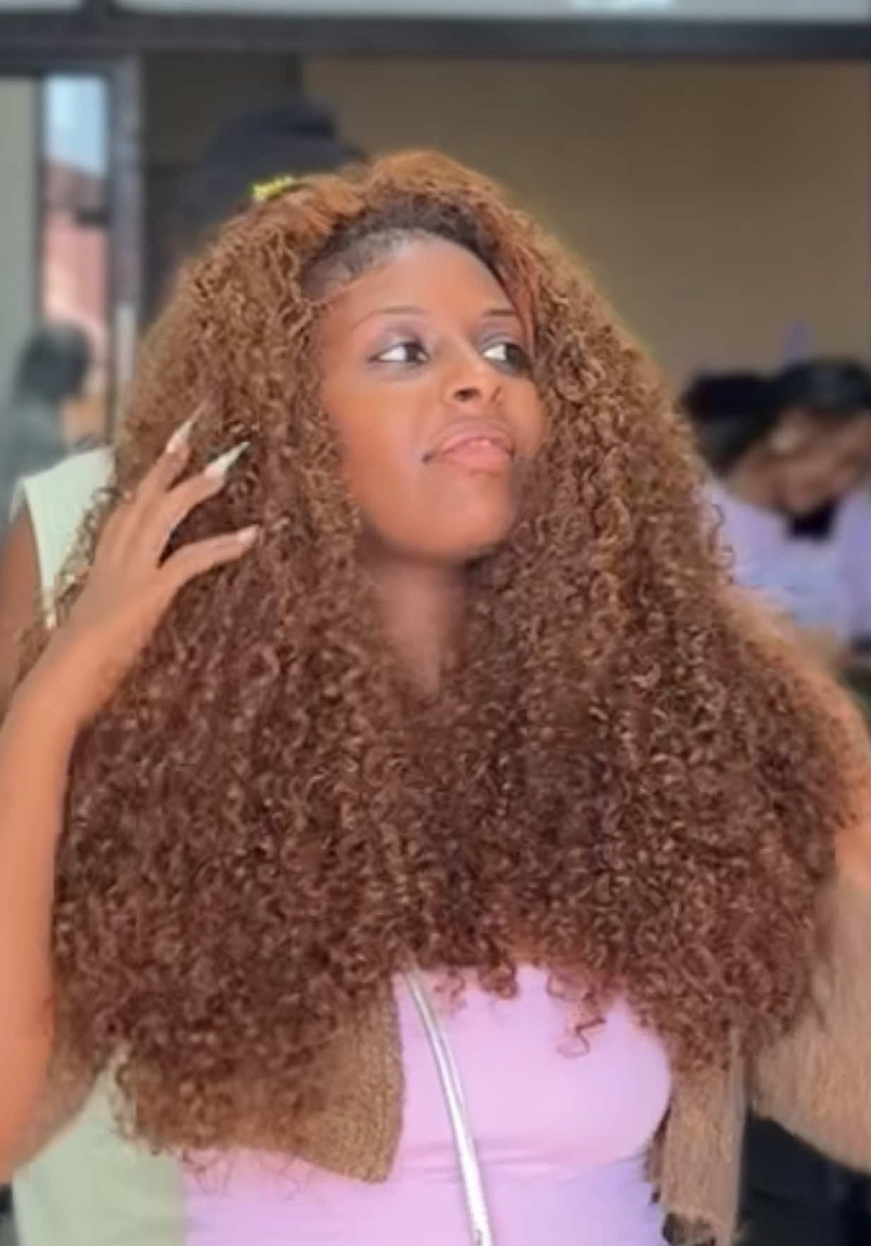 @Abii hair styles