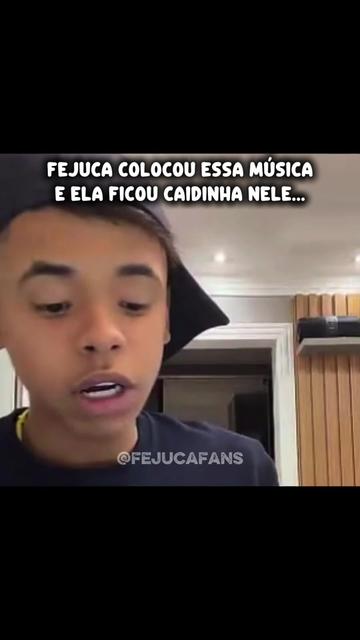 @- PAGINA DO FEJUCA FAN -
