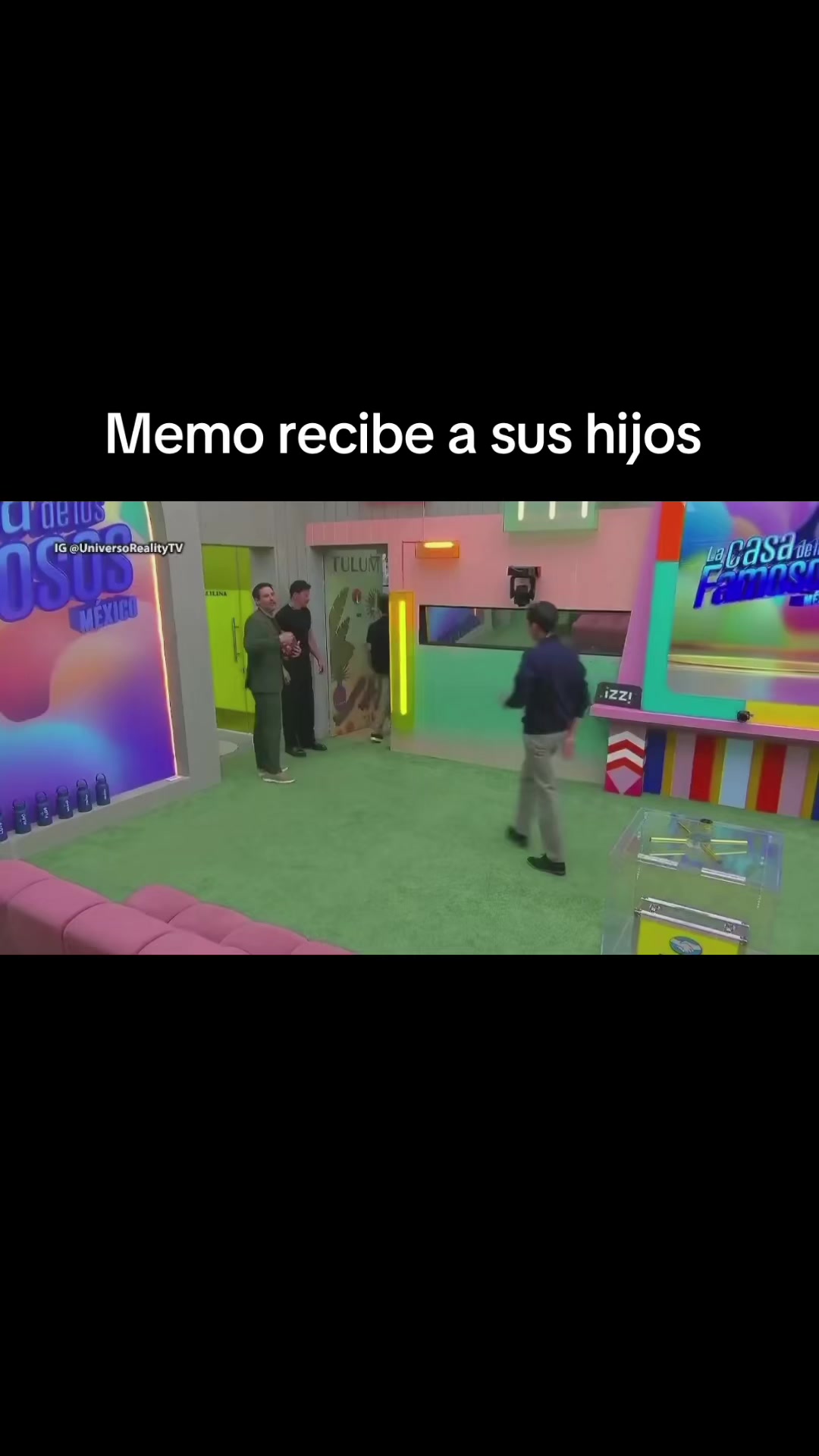 @Dan Reality