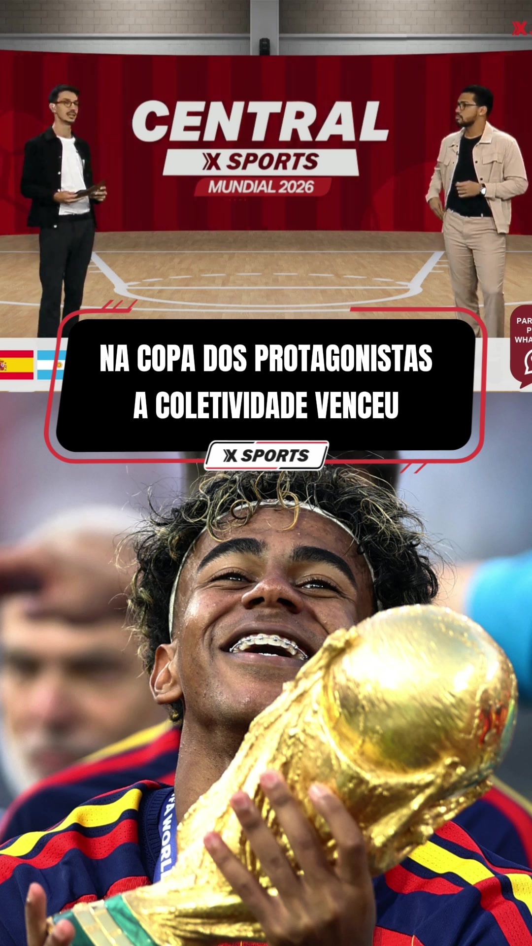 @Xsports