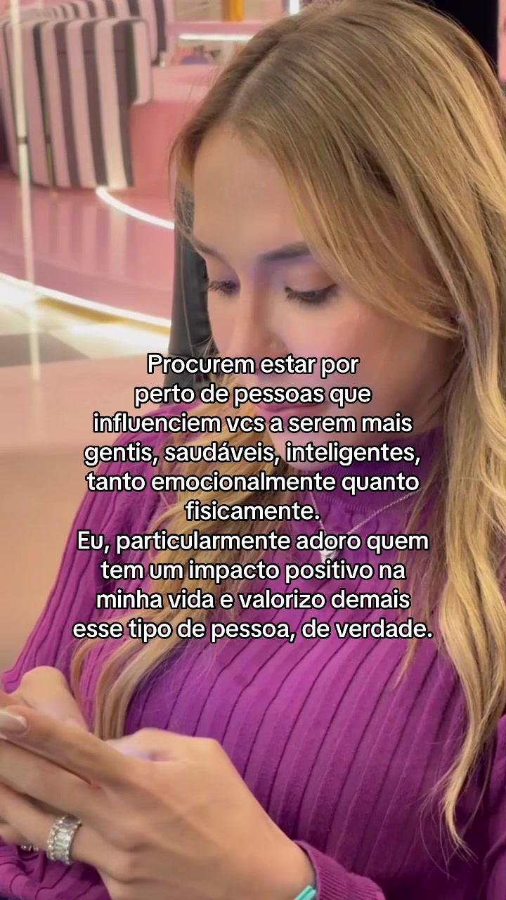 @Samara Pink