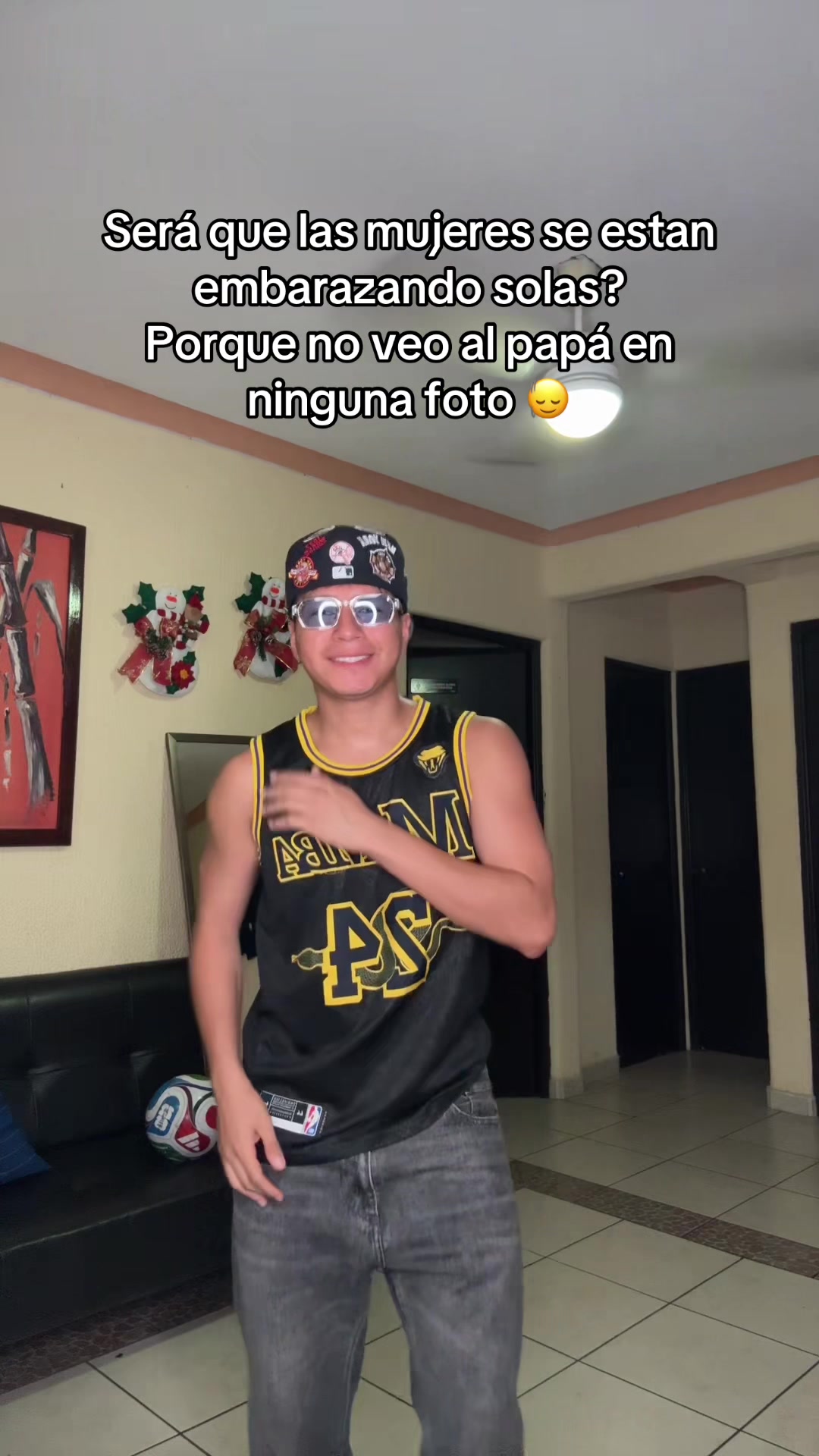 @Luis Alcaraz